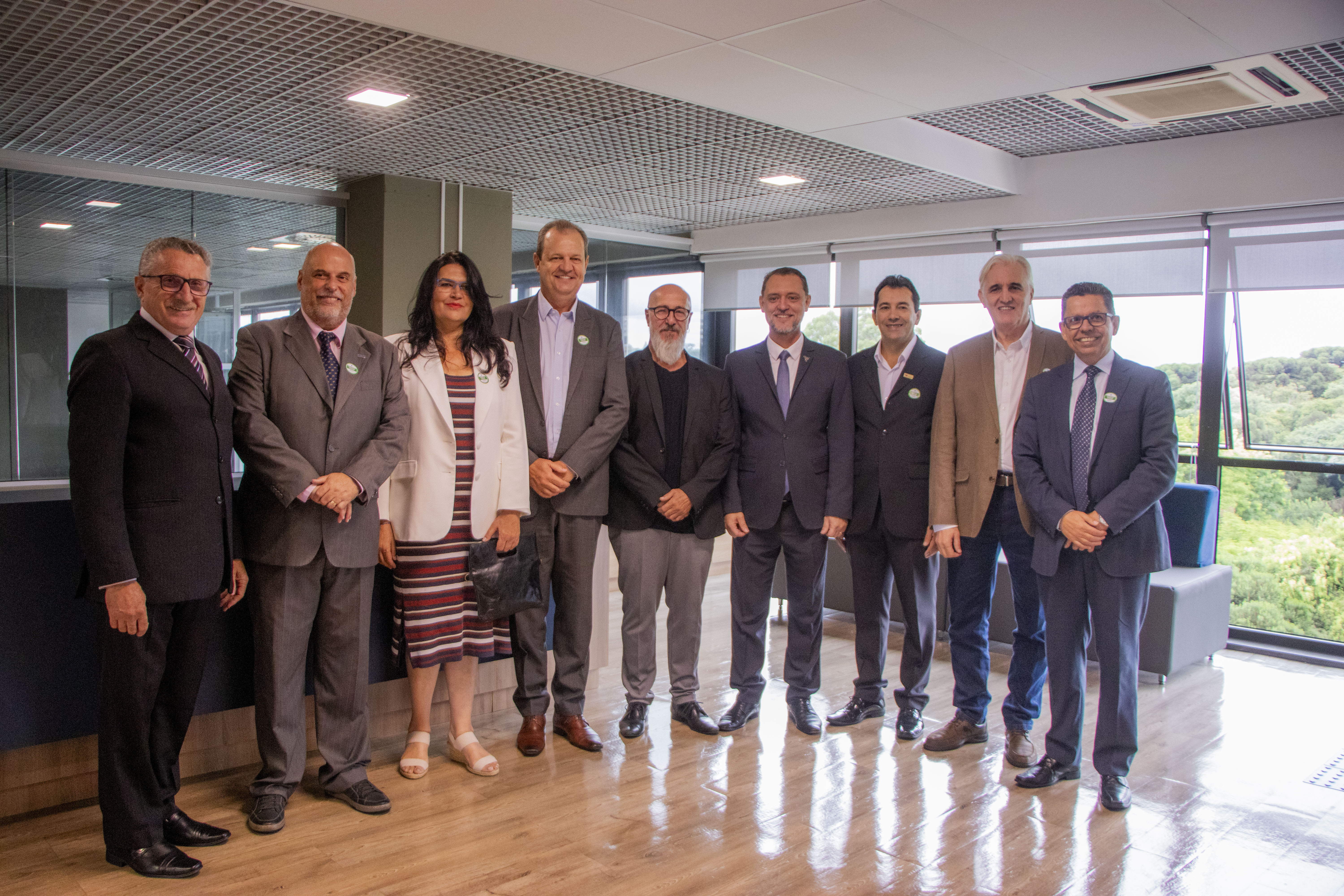 UEPG e IEEs do Paraná firmam parceria com Tribunal de Contas para fiscalização de obras e gestão pública